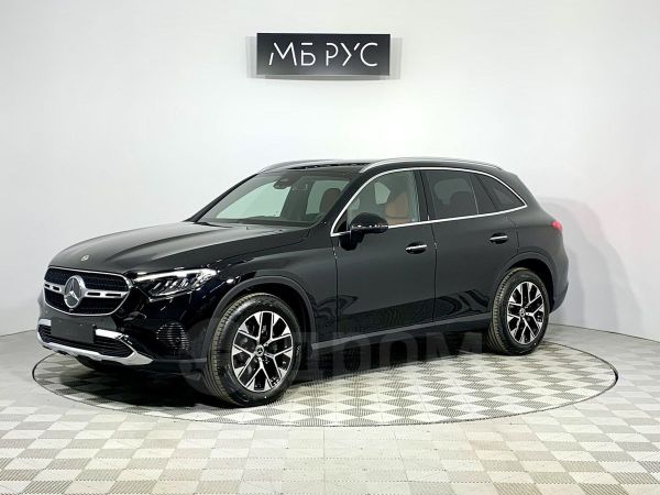 SUV   Mercedes-Benz GLC 2024 , 12280000 , 