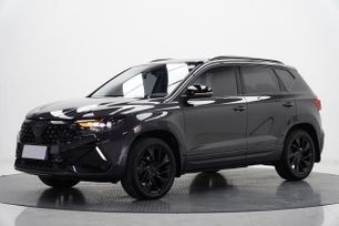 SUV   Jetta VS5 2022 , 1126000 , 