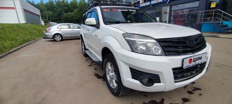 SUV   Great Wall Hover H3 2014 , 800000 , 