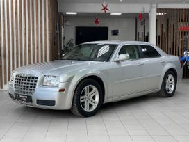  Chrysler 300C 2004 , 799000 , 