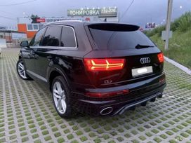 SUV   Audi Q7 2016 , 3799000 , 