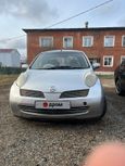  Nissan March 2003 , 450000 , -