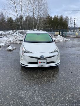  Toyota Prius 2016 , 1800000 , 