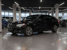  5-Series Gran Turismo