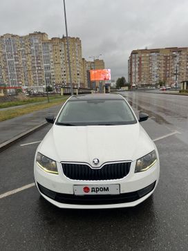  Skoda Octavia 2013 , 1400000 , 