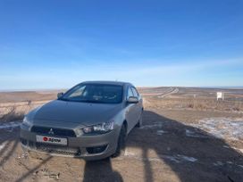  Mitsubishi Lancer 2008 , 750000 , 