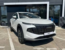 SUV   Haval F7 2025 , 2949000 , 