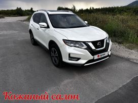 SUV   Nissan Rogue 2017 , 2450000 , 