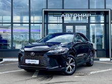  RX300, 2025
