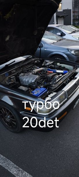  Nissan Laurel 1989 , 630000 , -