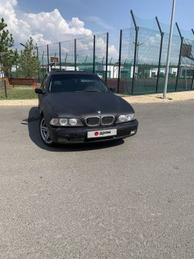  BMW 5-Series 1997 , 420000 , 