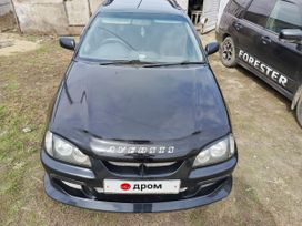  Toyota Caldina 1998 , 580000 , 