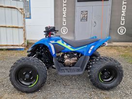   CFMoto CForce 110 EFI 2025 , 175000 , 