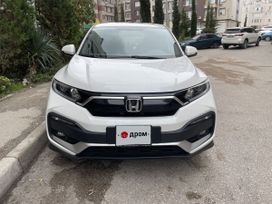 SUV   Honda XR-V 2022 , 2250000 , 