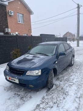  Chevrolet Lacetti 2007 , 460000 , 