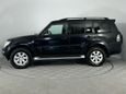 SUV   Mitsubishi Pajero 2017 , 3289000 , 
