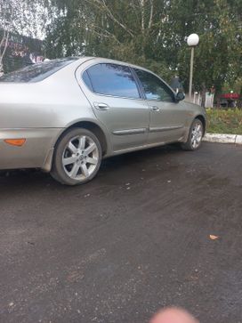  Nissan Maxima 2004 , 370000 , 