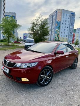  Kia Cerato 2011 , 850000 , 