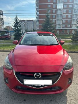  Mazda Demio 2016 , 1170000 , 