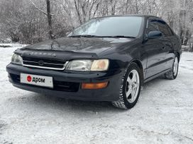  Toyota Corona 1993 , 328000 , 