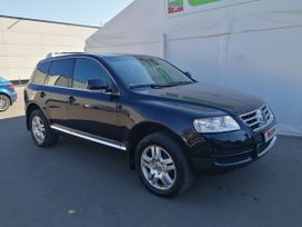 SUV   Volkswagen Touareg 2003 , 2499999 , 
