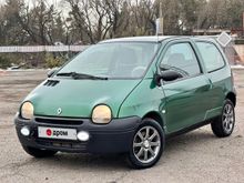 Twingo, 2003