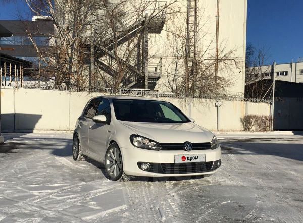  Volkswagen Golf 2011 , 800000 , 