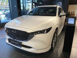 SUV   Mazda CX-5 2024 , 4048544 , 