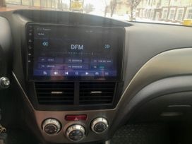 SUV   Subaru Forester 2008 , 1250000 , 