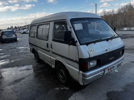    Mazda Bongo 1993 , 119000 , 