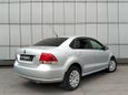  Volkswagen Polo 2012 , 599000 , 