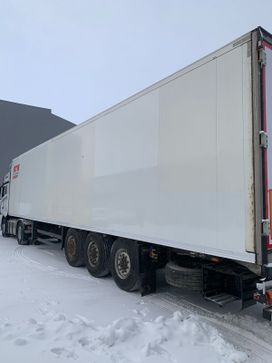   Schmitz Cargobull SKO 24/L 2012 , 3600000 , 