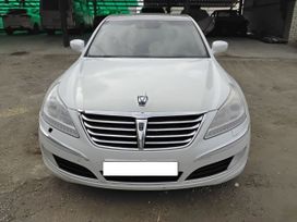  Hyundai Equus 2011 , 749530 , 