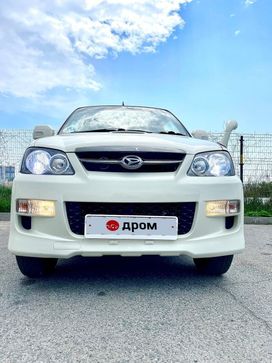 SUV   Daihatsu Terios Kid 2008 , 585000 , 
