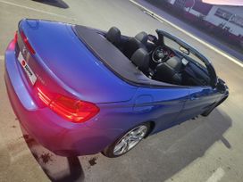   BMW 4-Series 2014 , 4000000 , 