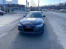  A6, 2014