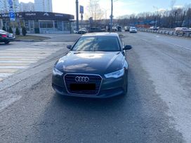 Audi A6 2014 , 1300000 , 