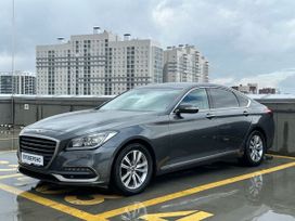  Genesis G80 2019 , 2870000 , 
