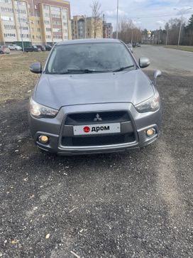 SUV   Mitsubishi RVR 2012 , 1099000 , 