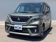  Mitsubishi Delica D:2 2021 , 899000 , 