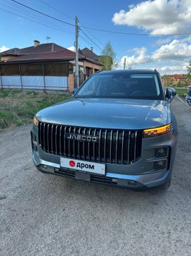 SUV   Jaecoo J7 2023 , 2360000 , 