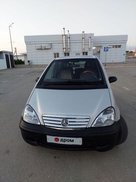  Mercedes-Benz A-Class 2003 , 450000 , 