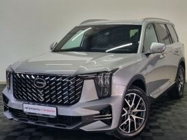 SUV   GAC GS8 2023 , 3600000 , 