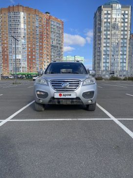 SUV ��� ����������� Lifan X60 2014 ����, 510000 ������, �����