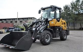   Fukai ZL20 2025 , 1450000 , 