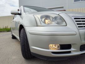  Toyota Avensis 2005 , 660000 , 