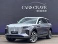 SUV   Hongqi E-HS9 2023 , 6350000 , 