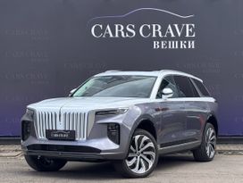 SUV   Hongqi E-HS9 2023 , 6350000 , 
