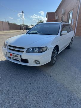  Nissan Avenir 2002 , 388000 , 