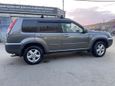 SUV   Nissan X-Trail 2006 , 920000 , 